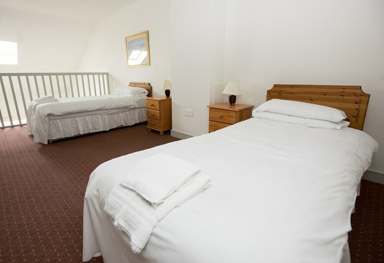 Spanish Cove Holiday Homes (sleeps 5)