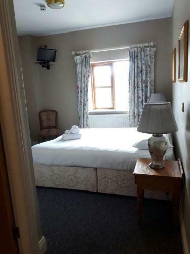 Bed & Breakfast The Arch Guesthouse