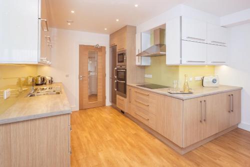 Apartamento The Oak