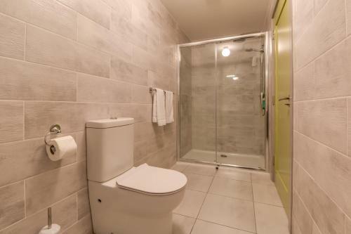 Central Park Apartment 2
