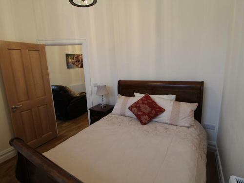 Apartamento The Post House