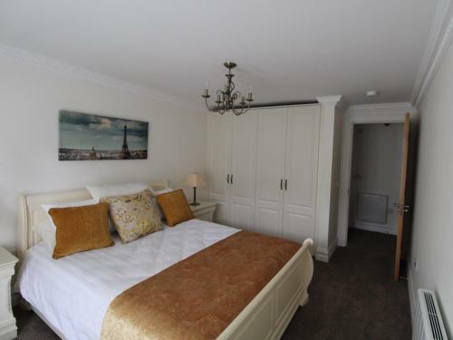 Apartamento The Post House