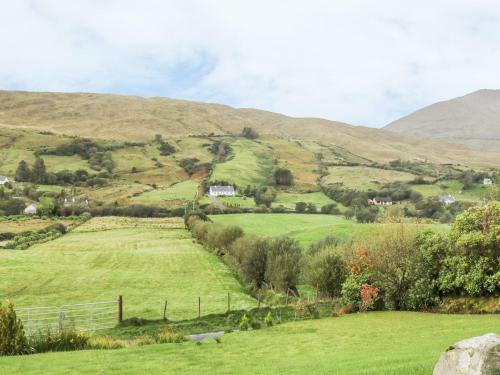 Spring Bank Cottage, Leenane