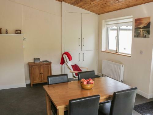 Spring Bank Cottage, Leenane