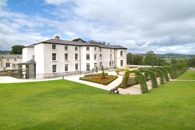 Hotel Rockhill House