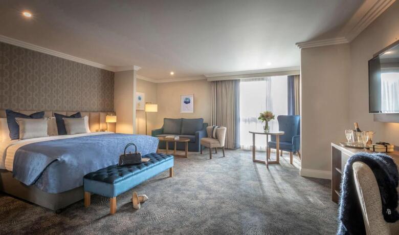 Apartamento Castletroy Park Hotel Suites