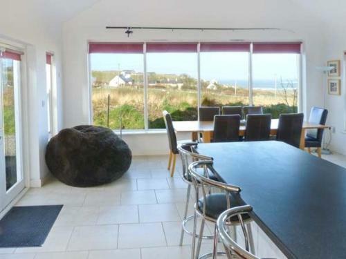 Montbretia Lodge