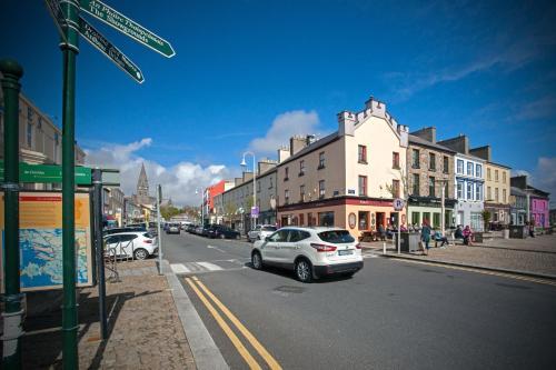 Apartment 291 - Clifden