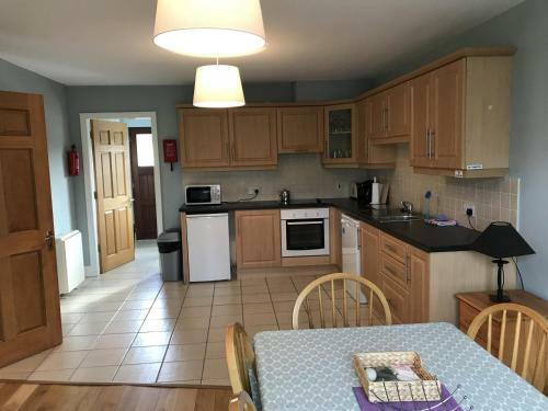 Lispole Holiday Cottage No. 3