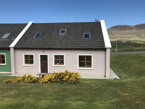 Lispole Holiday Cottage No. 3
