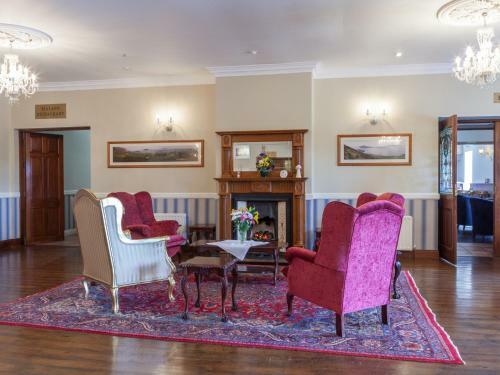 Dingle Peninsula Hotel