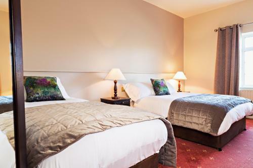 Dingle Peninsula Hotel