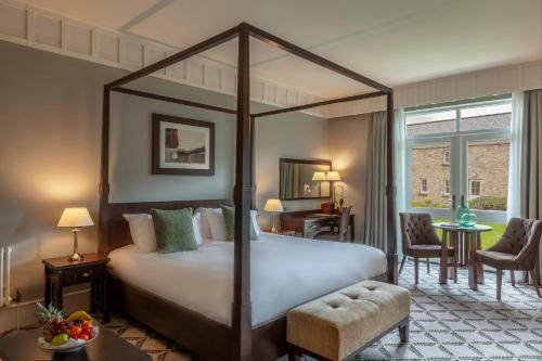 Hotel Lough Eske Castle