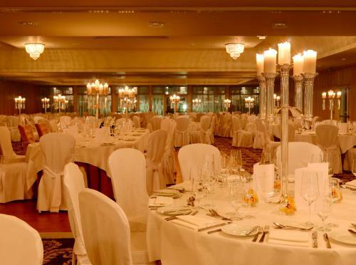 Hotel Lough Eske Castle