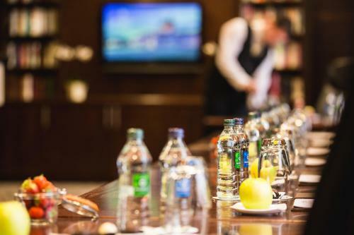Hotel Lough Eske Castle
