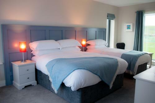 Bed & Breakfast Sheedy's Doolin