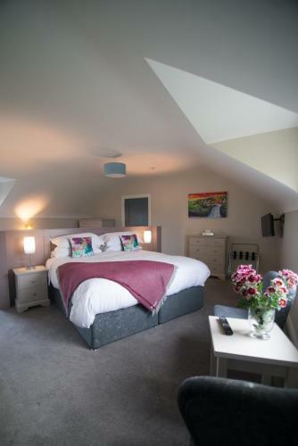 Bed & Breakfast Sheedy's Doolin