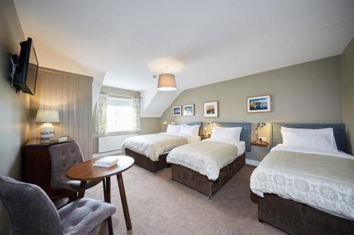 Hotel Doolin Inn