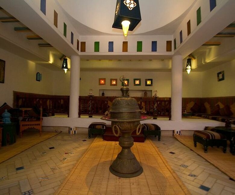Hotel Eldorador Aladin