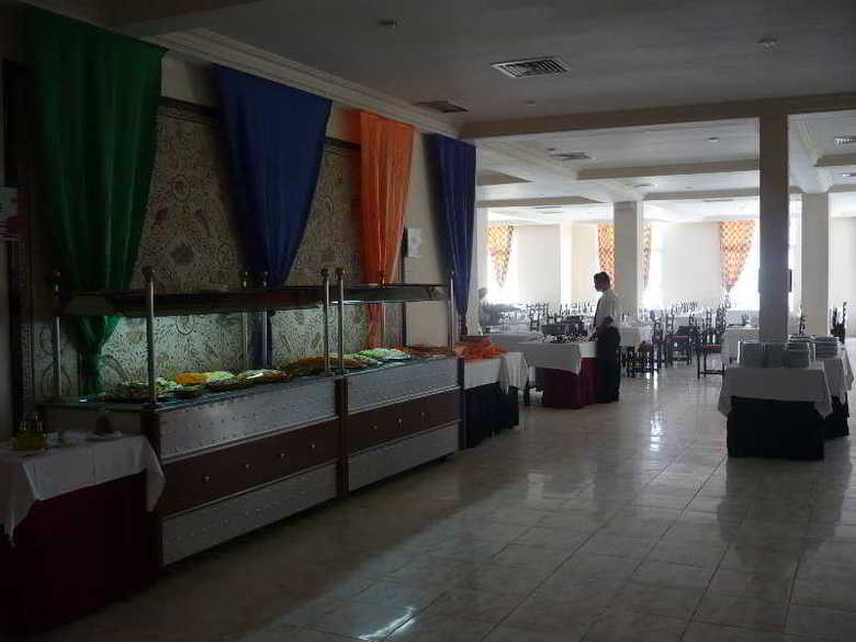 Hotel Eden Beach