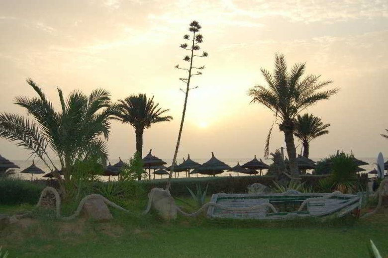 Hotel Eden Beach