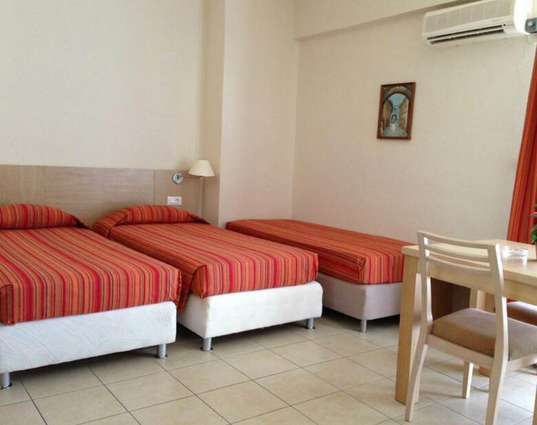 Aparthotel Anita