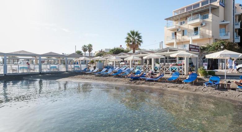 Akti Olous Resort Hotel