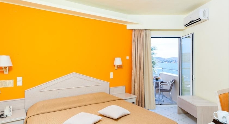 Akti Olous Resort Hotel