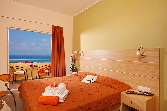 Hotel Oasis