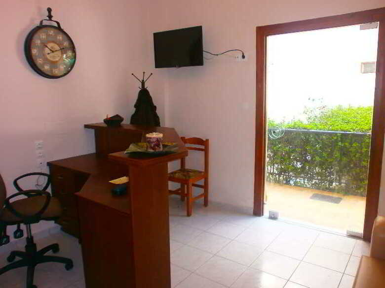 Hotel Antigoni