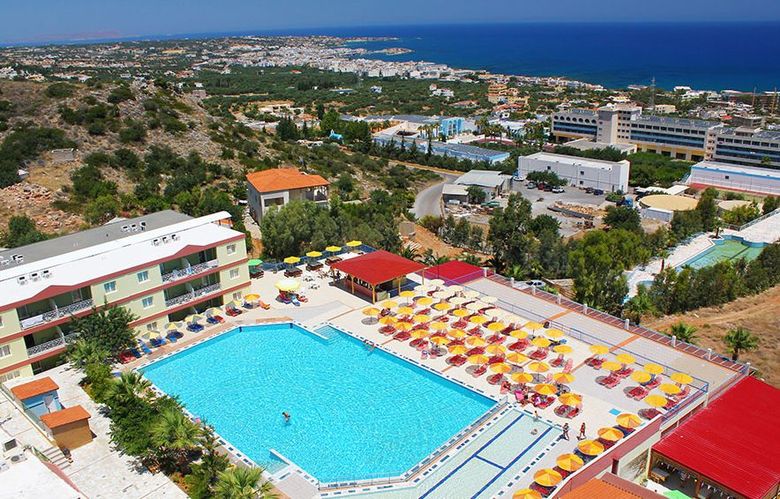 Hotel Eri Sun