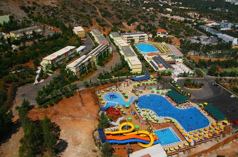 Hotel Eri Sun