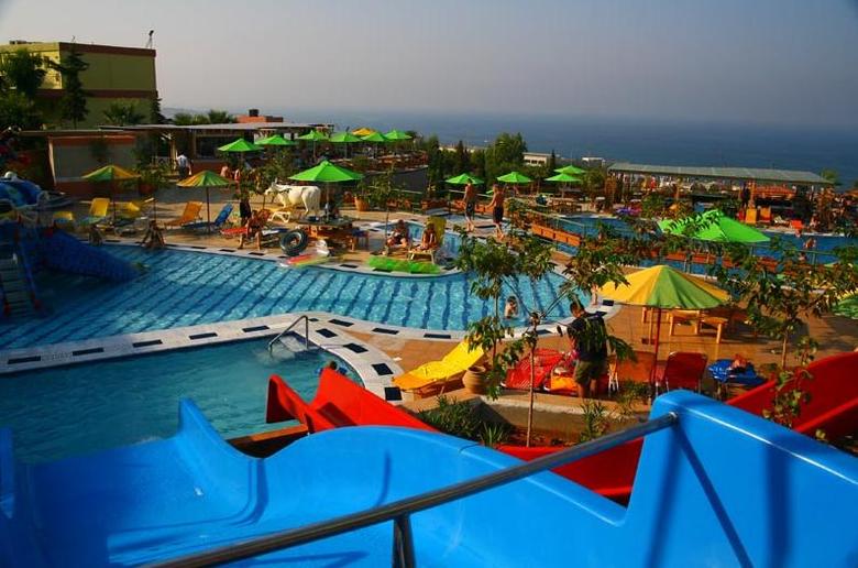 Hotel Eri Sun