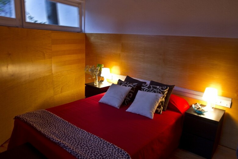 Hotel Boutique Casa Vilar�