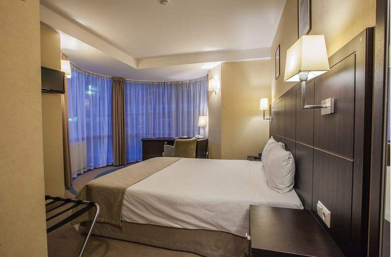 Hotel Baltiya