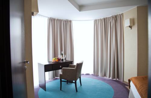 Hotel Baltiya