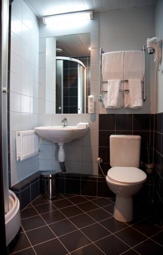 Hotel Baltiya