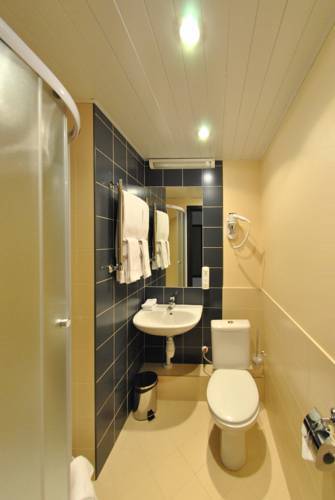 Hotel Baltiya