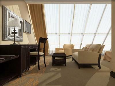 Hotel Baltiya