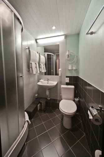 Hotel Baltiya
