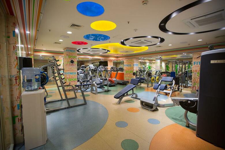 Hotel Crowne Plaza Ligovsky
