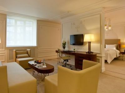 Hotel Crowne Plaza Ligovsky