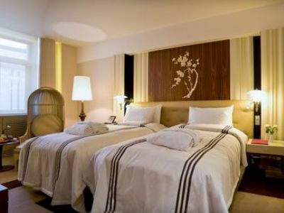 Hotel Crowne Plaza Ligovsky