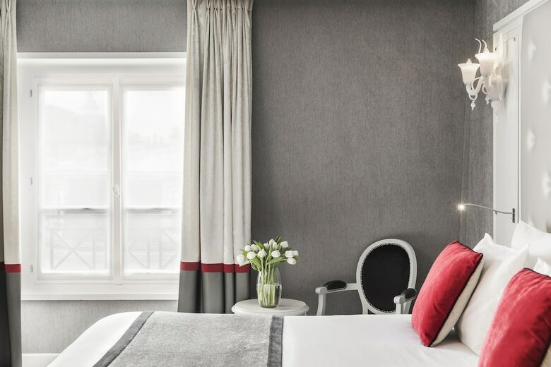 Maison Albar Hotel Paris Op�ra Diamond