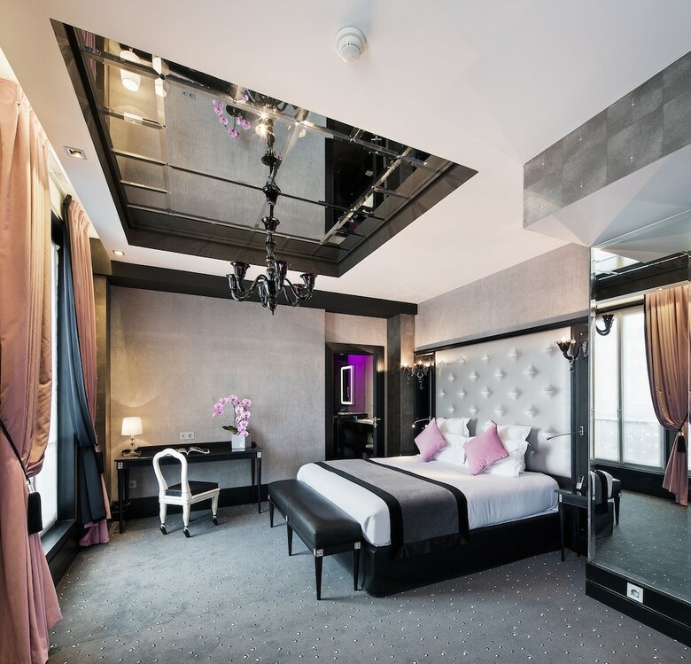 Maison Albar Hotel Paris Op�ra Diamond