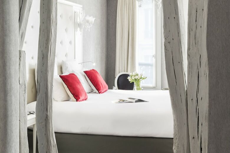 Maison Albar Hotel Paris Op�ra Diamond