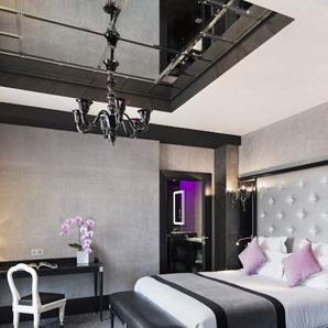 Maison Albar Hotel Paris Op�ra Diamond