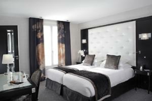Maison Albar Hotel Paris Op�ra Diamond