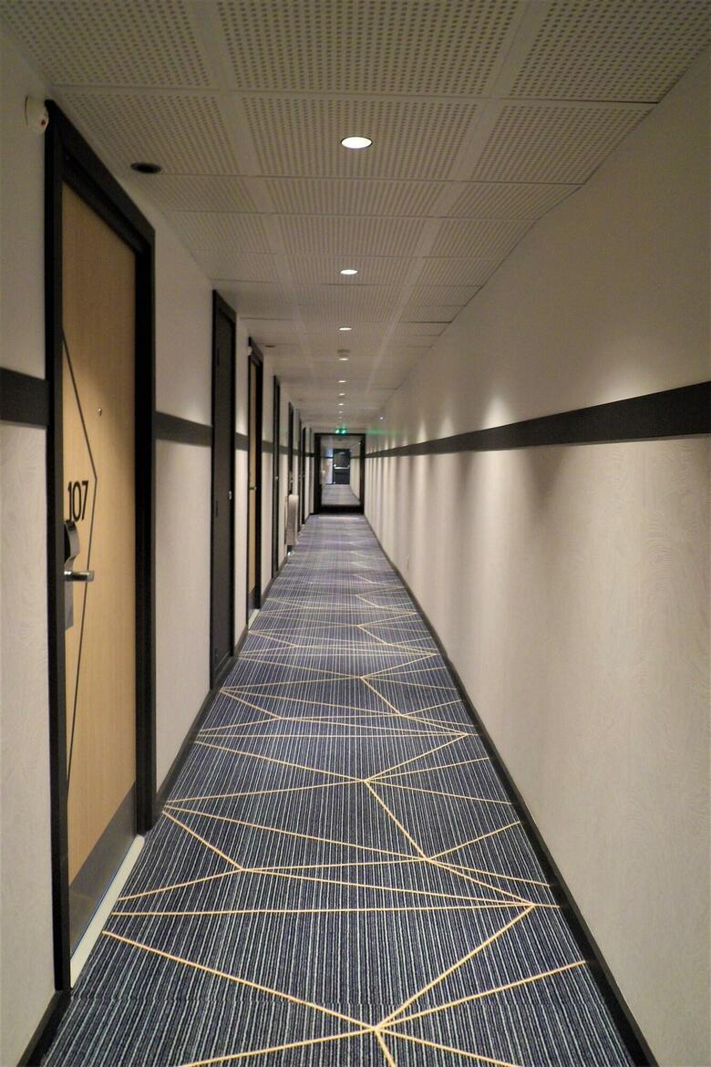 Hotel Holiday Inn Paris Op�ra-grands Boulevards