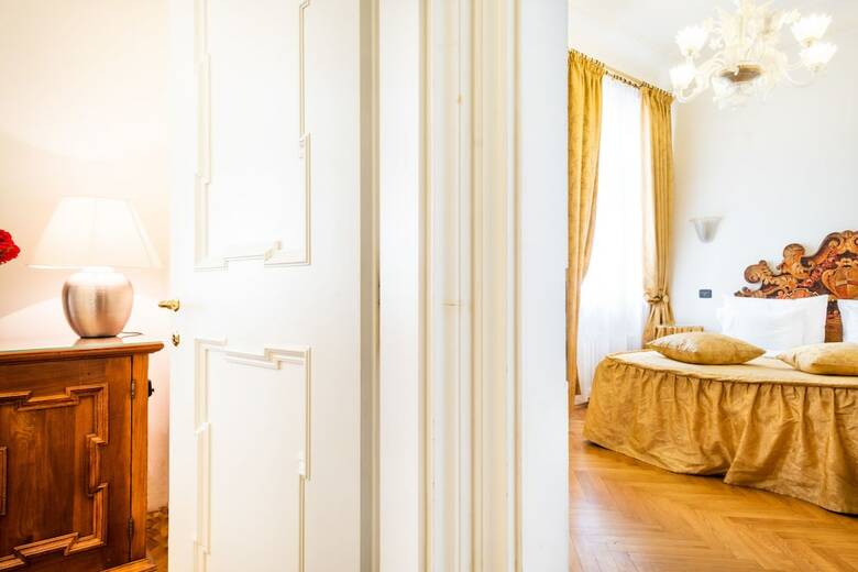 Hotel Charles Bridge Palace